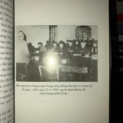 Lịch sử kháng chiến chống Mỹ, cứu nước 1954-1975 tập ll Chuyển chiến lược  792333