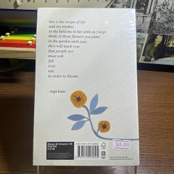 The sun and her flowers Rupi Kaur 450381