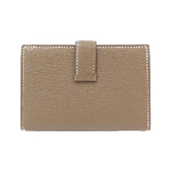 【Sản phẩm chưa sử dụng】Ví Hermes Beán Mini 039795CK 623141