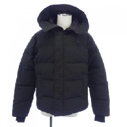 Canada Goose 3804MA MACMILLAN Áo khoác lông vũ - Hàng hiệu Chính hãng