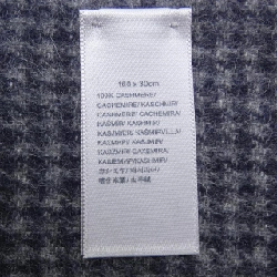 JOHNSTONS OF ELGIN WA000020 MUFFLER - Hàng hiệu Authentic 834108