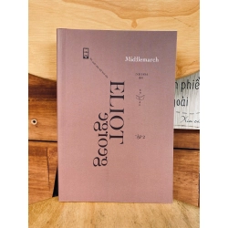 Middlemarch, tập 2 - George Eliot 145333