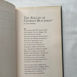 Neglected Poems and Other Creatures - Barry Humphries 795403