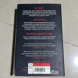 From the dead - Mark Billingham 527953