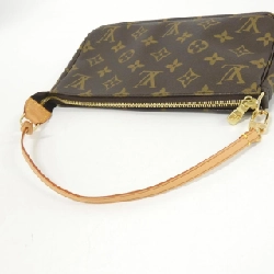 Túi xách Louis Vuitton Monogram Pochette Accessoires M51980 - Hàng hiệu Chính hãng 769025