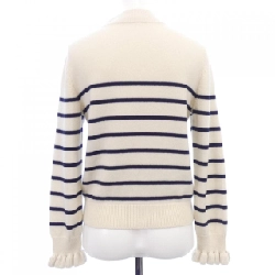 CHANEL P74227K10634 23C Áo len - Hàng hiệu Chính hãng 774405