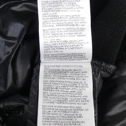 MONCLER K20939B00023 Áo khoác lông - Hàng hiệu Chính hãng 822035