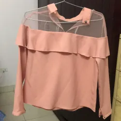 Áo ren ngực 966573