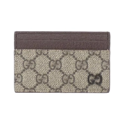 【Sản phẩm chưa sử dụng】Gucci 768248 FACQC Ví thẻ