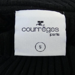 クレージュ Courreges ニ knit - Hàng hiệu Authentic 826864