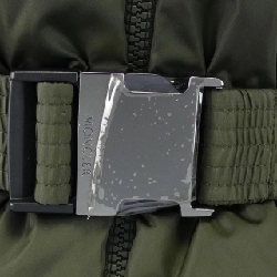 MONCLER ALOES Áo khoác lông - Hàng hiệu Chính hãng 820625