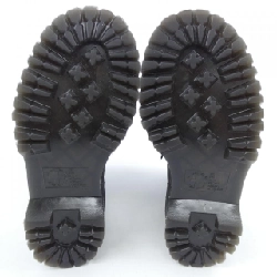 Giày bốt DR.MARTENS MOLLY GLTR 656098