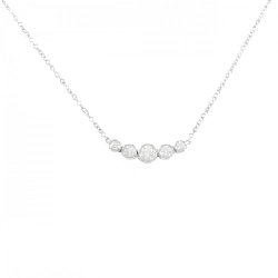 Dây chuyền tốt nghiệp Jazz Tiffany - Hàng hiệu Authentic