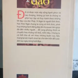 Nếp Sống Đạo - Thích Nhuận Thạnh 758456