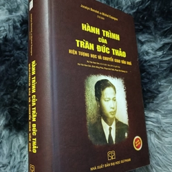 Hành trình của Trần Đức Thảo