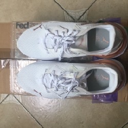 Giày Puma chuẩn auth mua từ Mỹ USA, sz VN 39.5 (US 8.5) pass giá 950k 49410