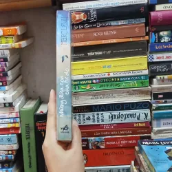 Những đứa con của tự do - Marc Levy  968625