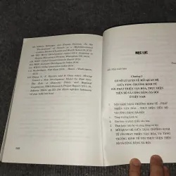 MỐI QUAN HỆ GIỮA TĂNG TRƯỞNG KINH TẾ VỚI PHÁT TRIỂN VĂN HOÁ 993092