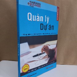 Bộ cẩm nang bỏ túi “Trí tuệ từ Harvard” Giải pháp chuyên nghiệp cho các nhà quản lý 46312