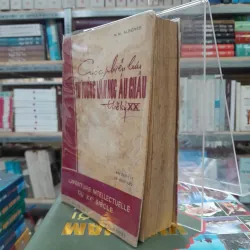 CUỘC PHIÊU LƯU TƯ TƯỞNG THẾ KỶ XX - R.M.ALBERES 703859