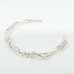 Dây chuyền JIL SANDER - Hàng hiệu Authentic 831225