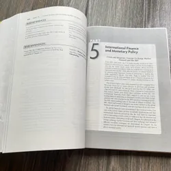 GIÁO TRÌNH ECONOMIC OF MONEY, BANKING AND FINANCIAL MARKETS 576991