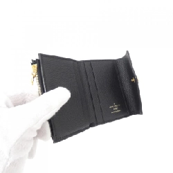 Ví Louis Vuitton Monogram Empreinte Portefeuille Zoé M62935 622616