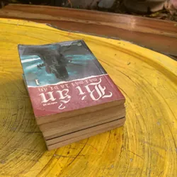 COMBO 6 cuốn BÍ ẨN MÃI MÃI LÀ BÍ ẨN 740322