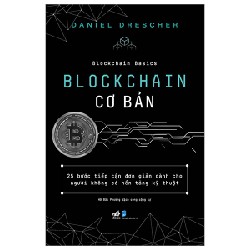 Blockchain Cơ Bản - Daniel Drescher 105559