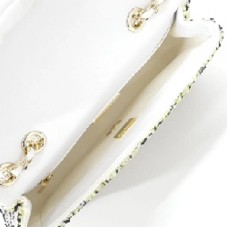 Túi xách chéo Chanel AS4561 610966