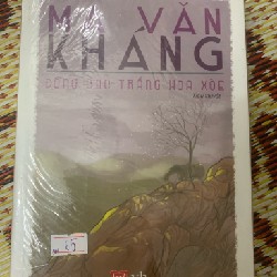 Đồng bạc trắng mai xoè 56901