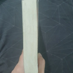 "Tình yêu thời thổ tả" - Gabriel Garrcia Marquez 530989