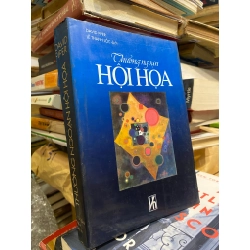 Thưởng ngoạn hội hoạ - David Piper, Lê Thanh Lộc dịch