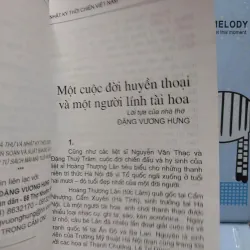 Sách: Tài hoa ra trận - Nhật ký của liệt sĩ Hoàng Thượng Lân (A2) 607468