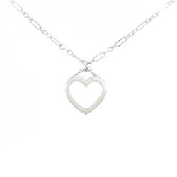 Dây chuyền nhỏ Sentimental Tiffany - Hàng hiệu Authentic