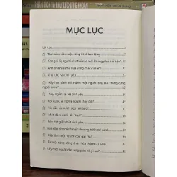 Lấy tình thâm mà đổi đầu bạc- Vãn Tình 606334