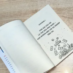 Ma Thuật Của TIỀN - Laurence J. Kotlikoff 1027383