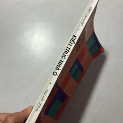 Kiến trúc nhà ở - Đặng Thái Hoàng 791786