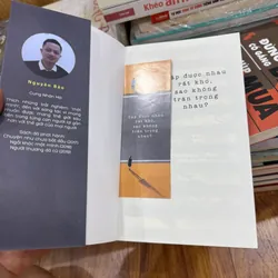 Gặp được nhau rất khó. Sao không trân trọng nhau 559154