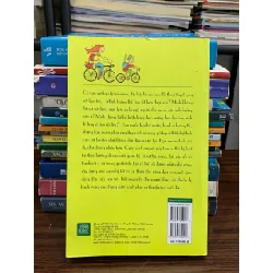Phương pháp dạy con không đòn roi (bìa vàng) — Daniel J. Siegel & Tina Payne Bryson 576691