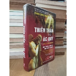Thiên thần và ác quỷ - Dan Brown 125571