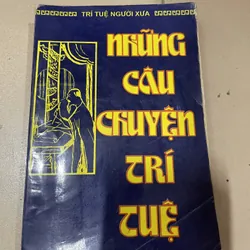 Những câu truyện trí tuệ  (c47)