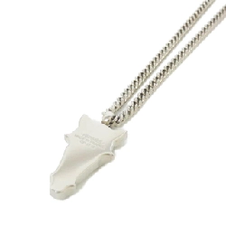 Hàng hiệu Authentic Hermès D'Estrier 077343FP Necklace 771897