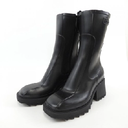 【Mã giảm giá】Giày boot Chloe 664763