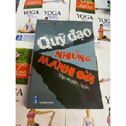 Quỹ đạo những mảnh đời (Sách văn học) VAVO