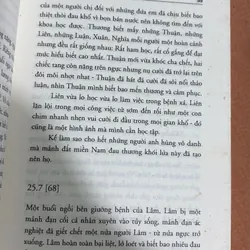 Nhật ký Đặng Thuỳ Trâm 🌊 695188