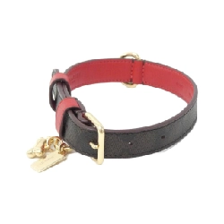 【Sản phẩm mới】Màu cổ áo thú cưng CX157 của Coach