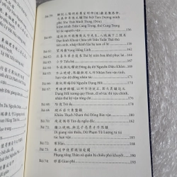 Thơ chữ Hán Nguyễn hàm Ninh | Dương trọng dật dịch thơ 529667