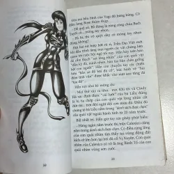 Zmen và trận chiến ngược thời gian Tập 2 - Bùi Chí Vinh 790671