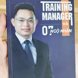 Training Manager và 7 ngộ nhận
